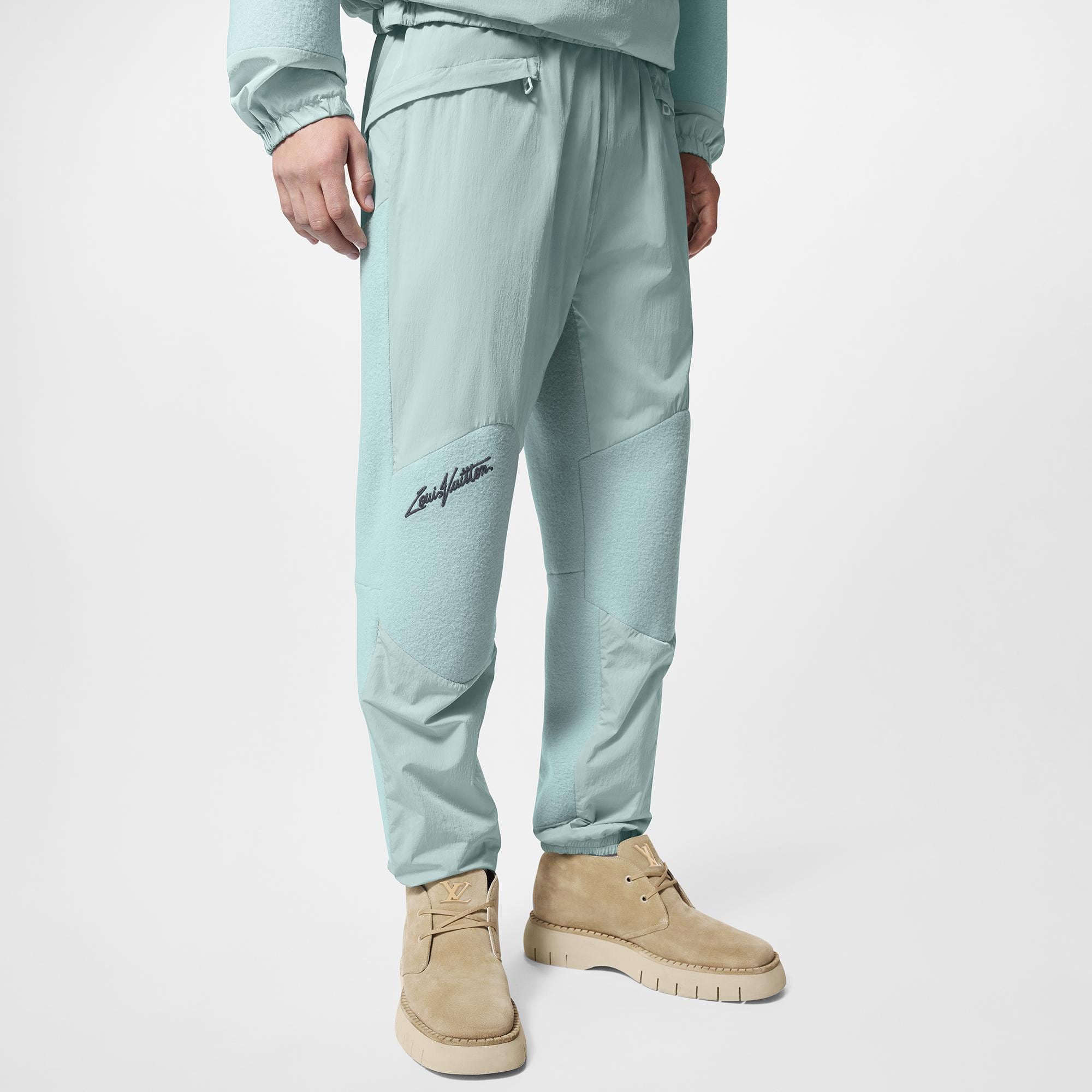 Louis vuitton track discount pants